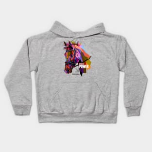 HORSE Kids Hoodie